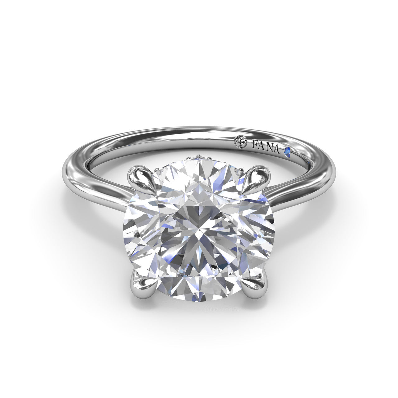 S4093-14kt-White
