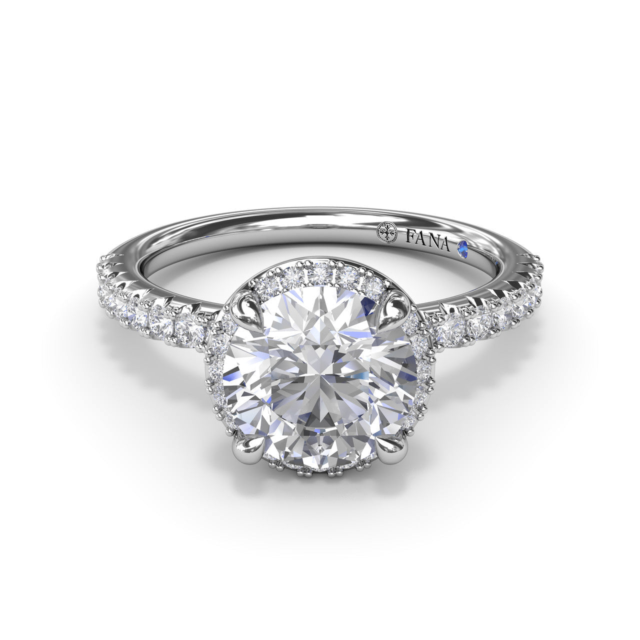 S4095-18kt-White