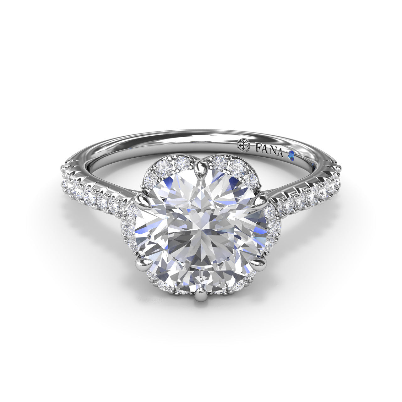 S4096-14kt-White