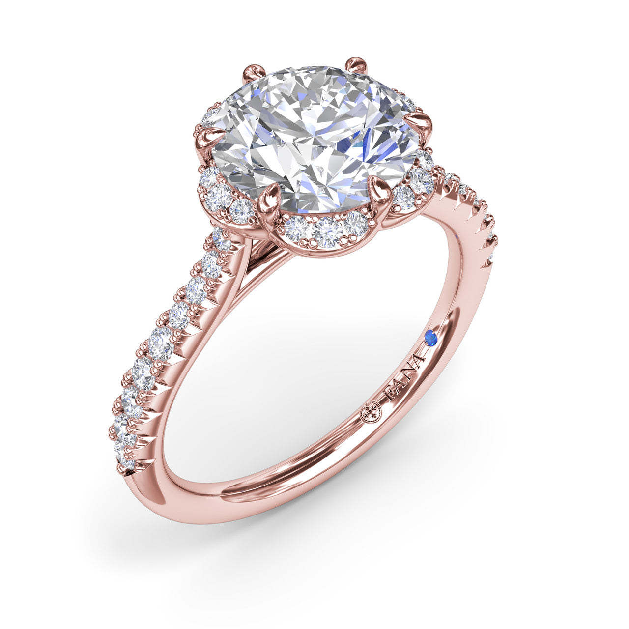 S4096-14kt-Rose