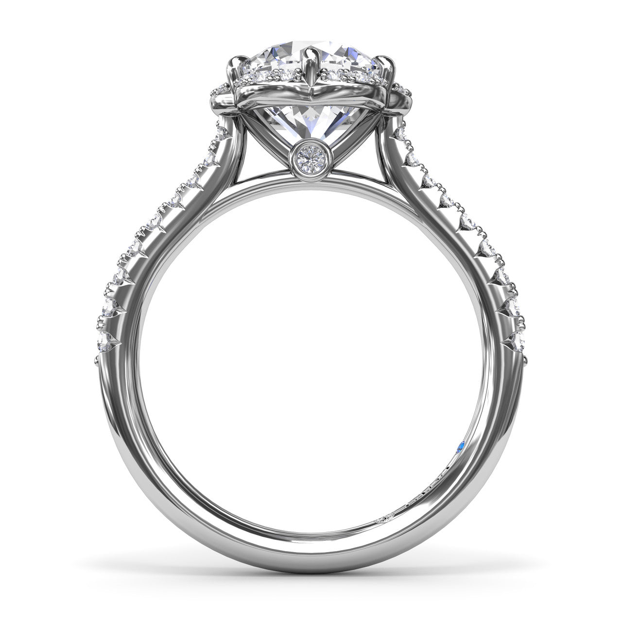 S4096-18kt-White