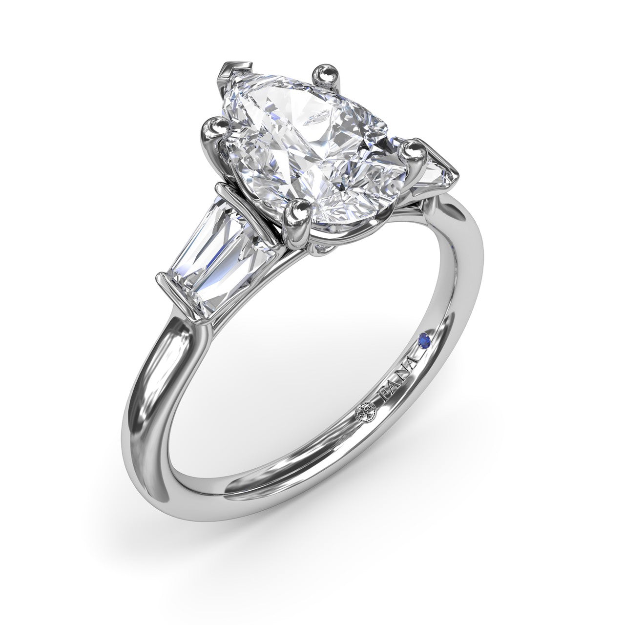 S4108-PS-150CT-18kt-White