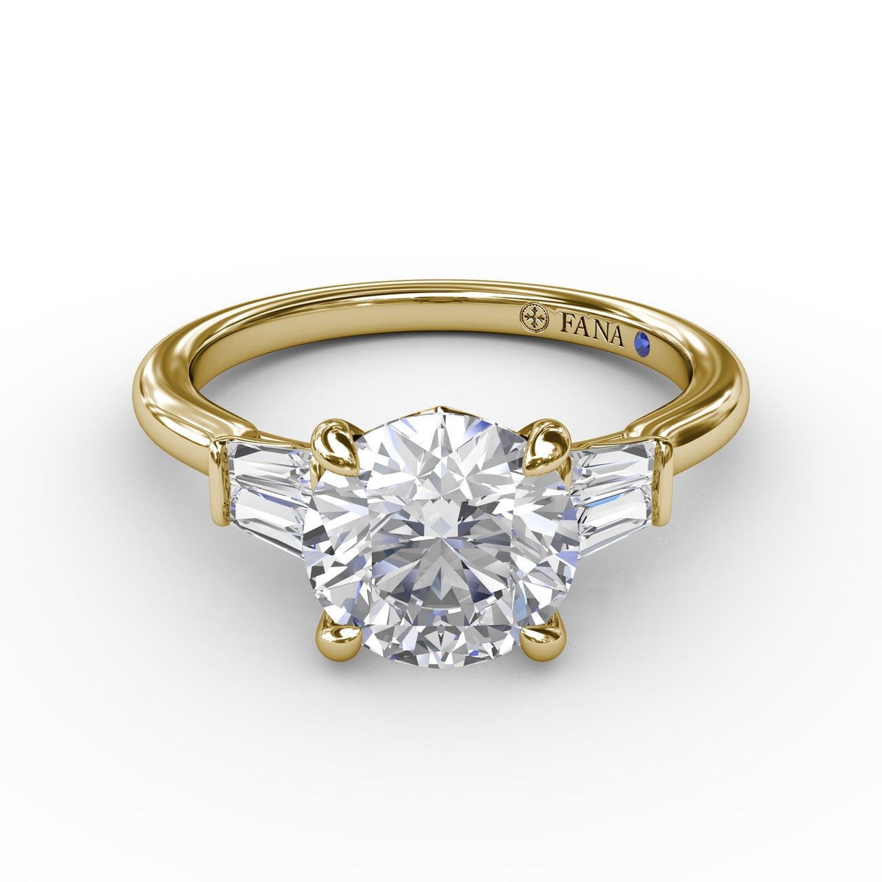 S4108-14kt-Yellow