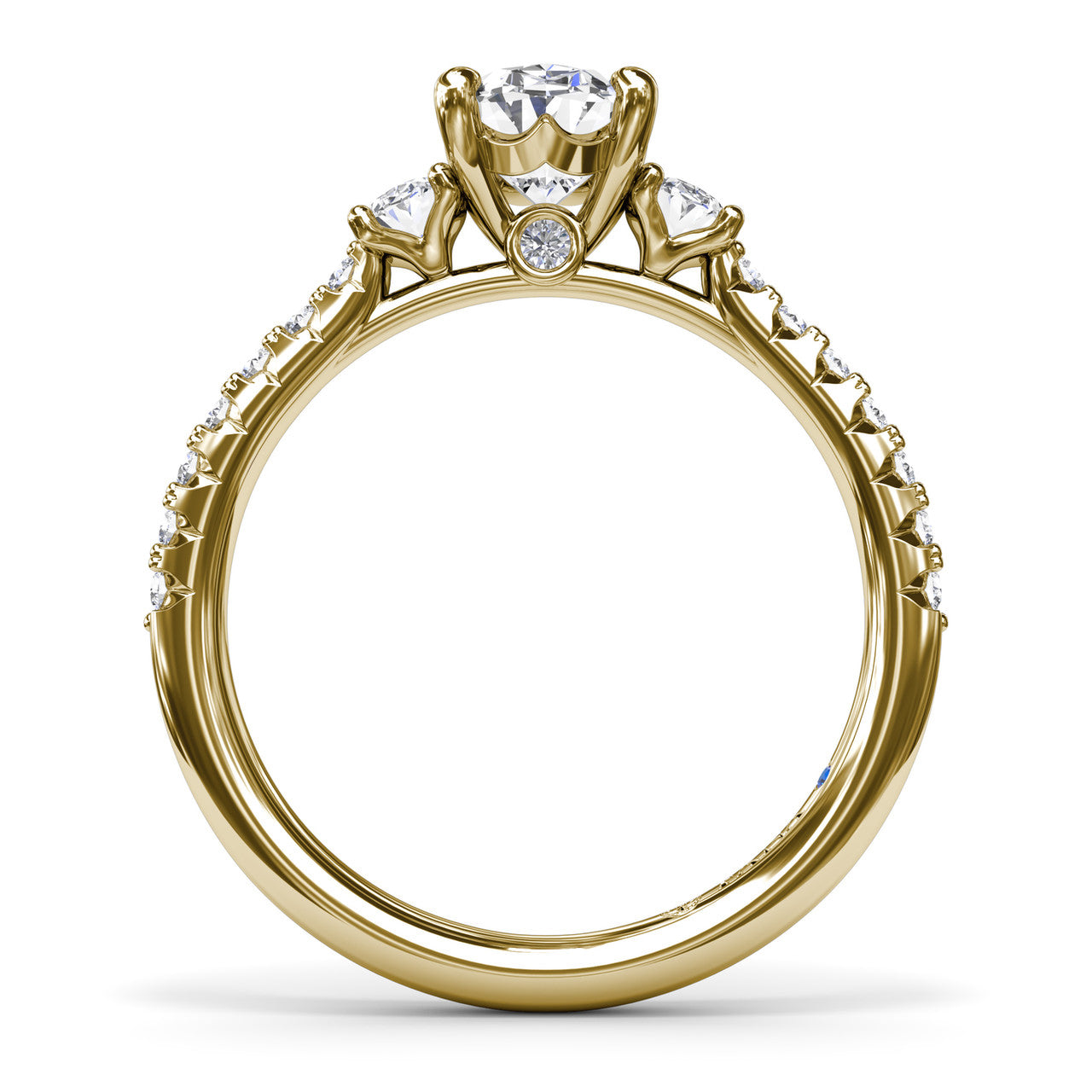 S4110-18kt-Yellow