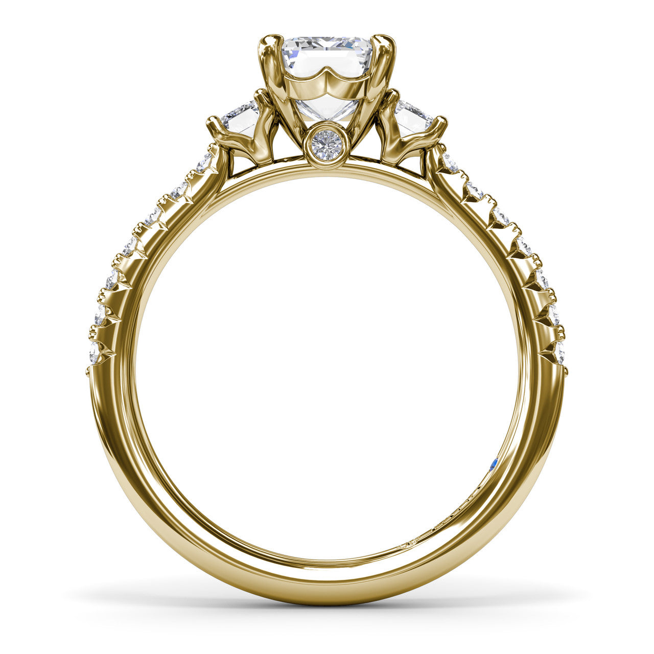 S4111-18kt-Yellow