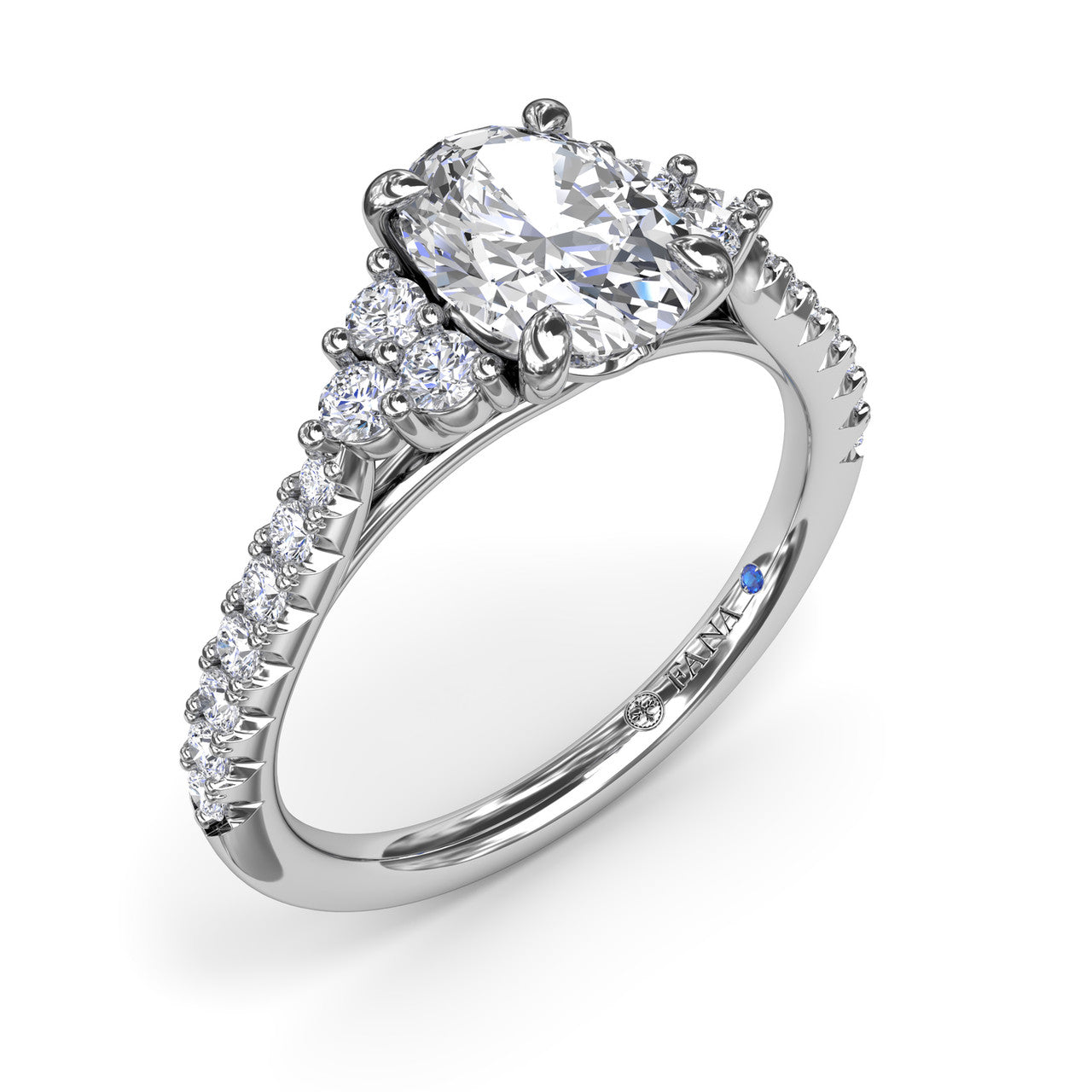 S4115-18kt-White