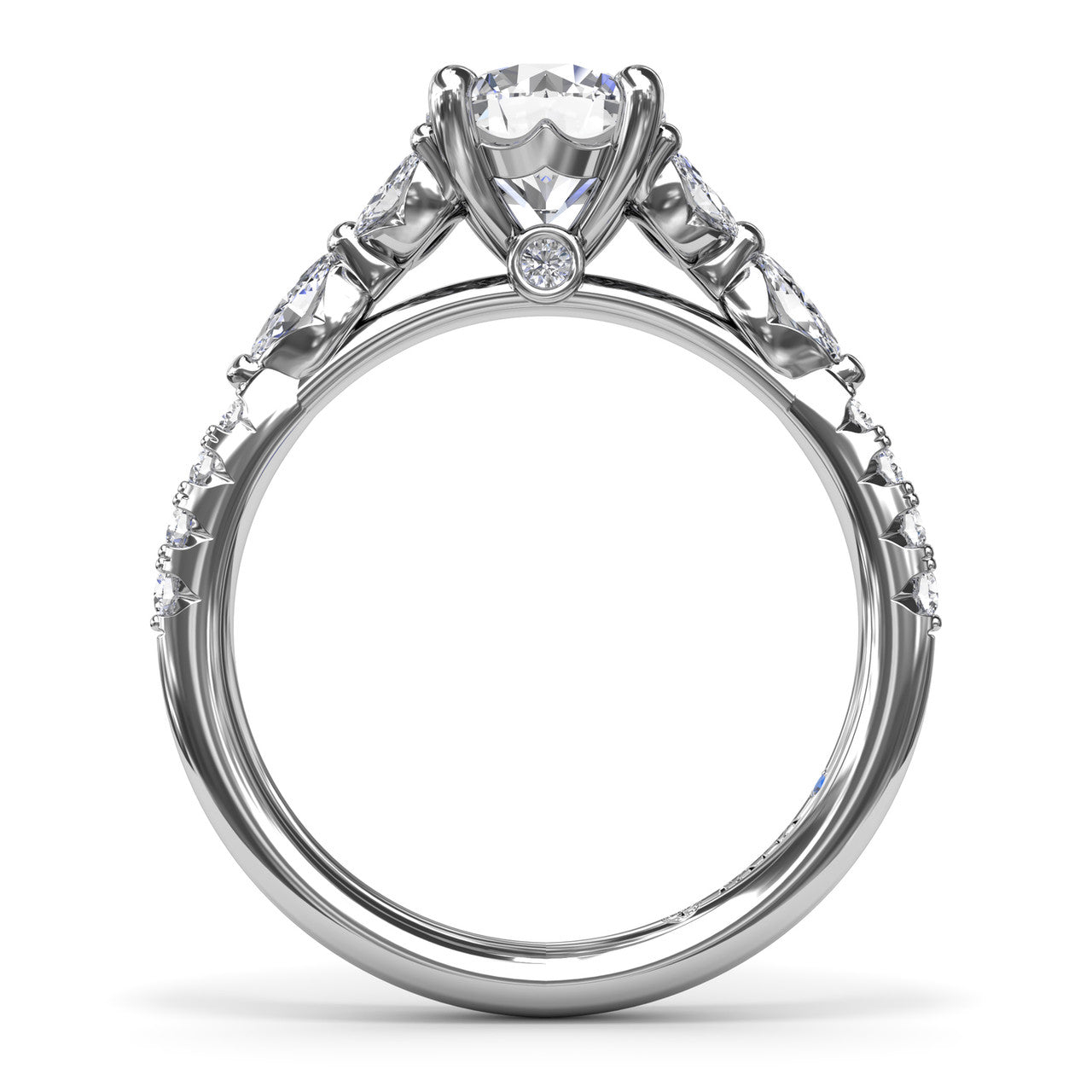 S4121-18kt-White