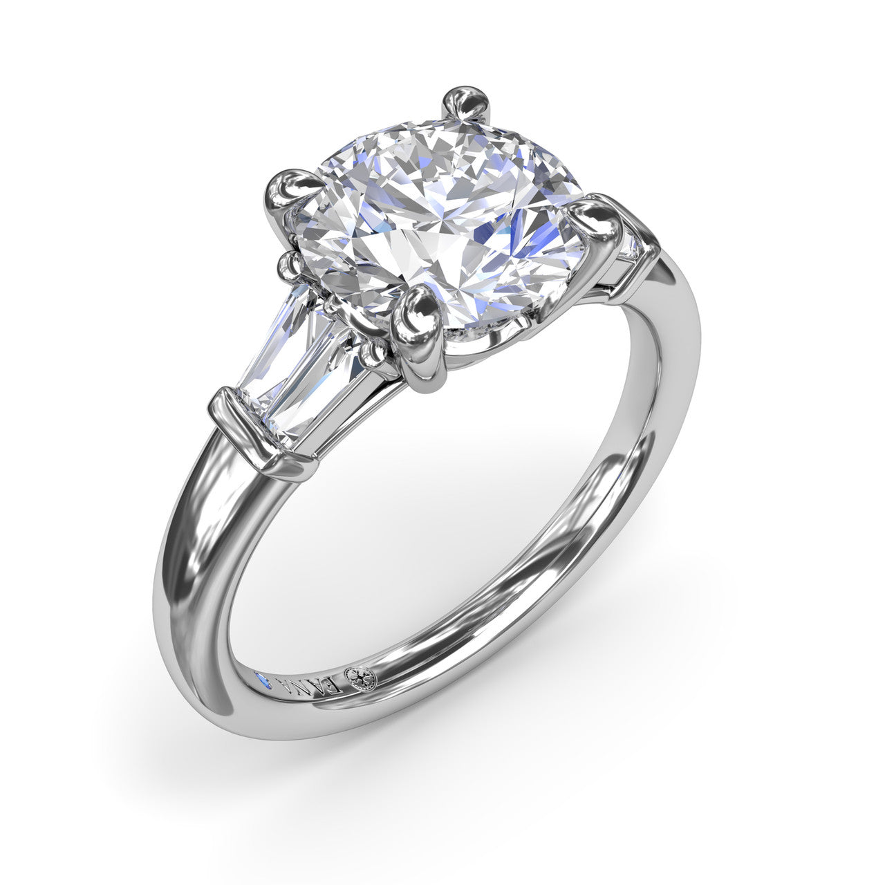 S4124-14kt-White