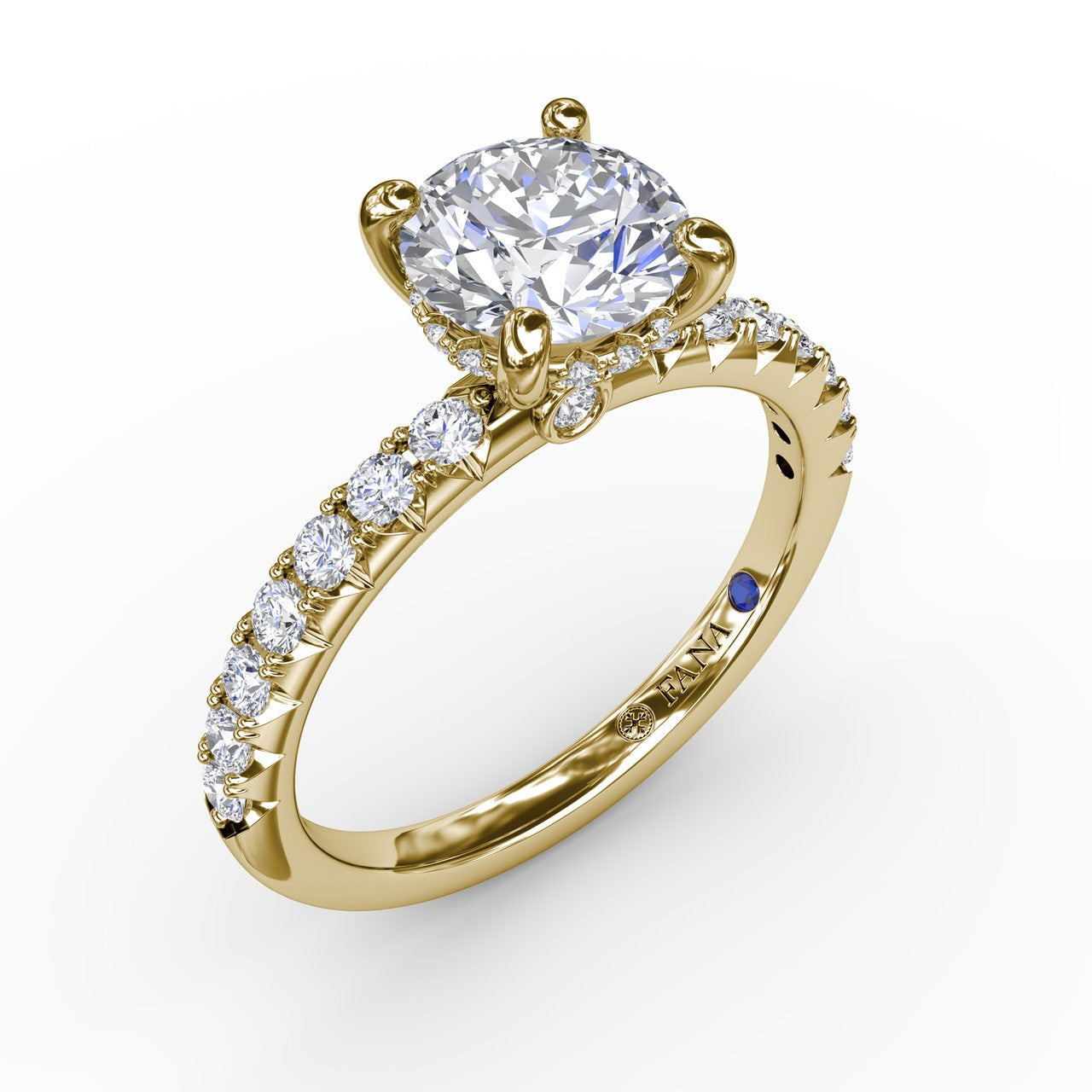 S4132-14kt-Yellow