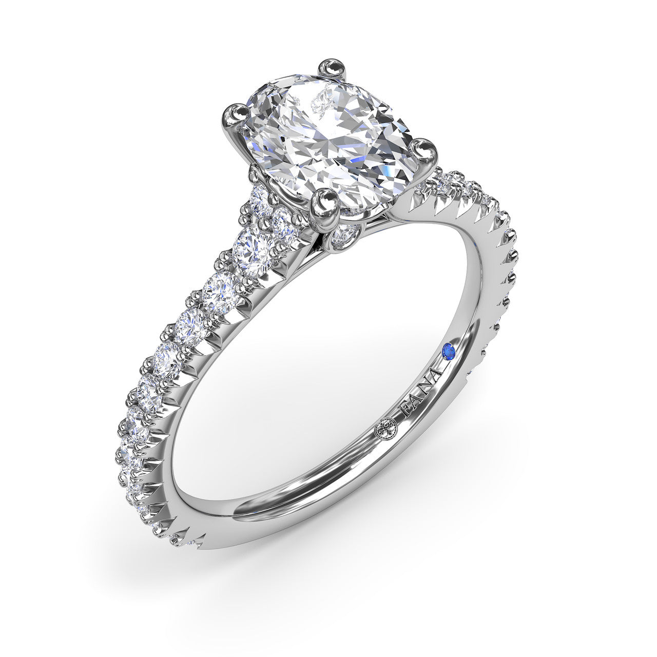 S4144-18kt-White