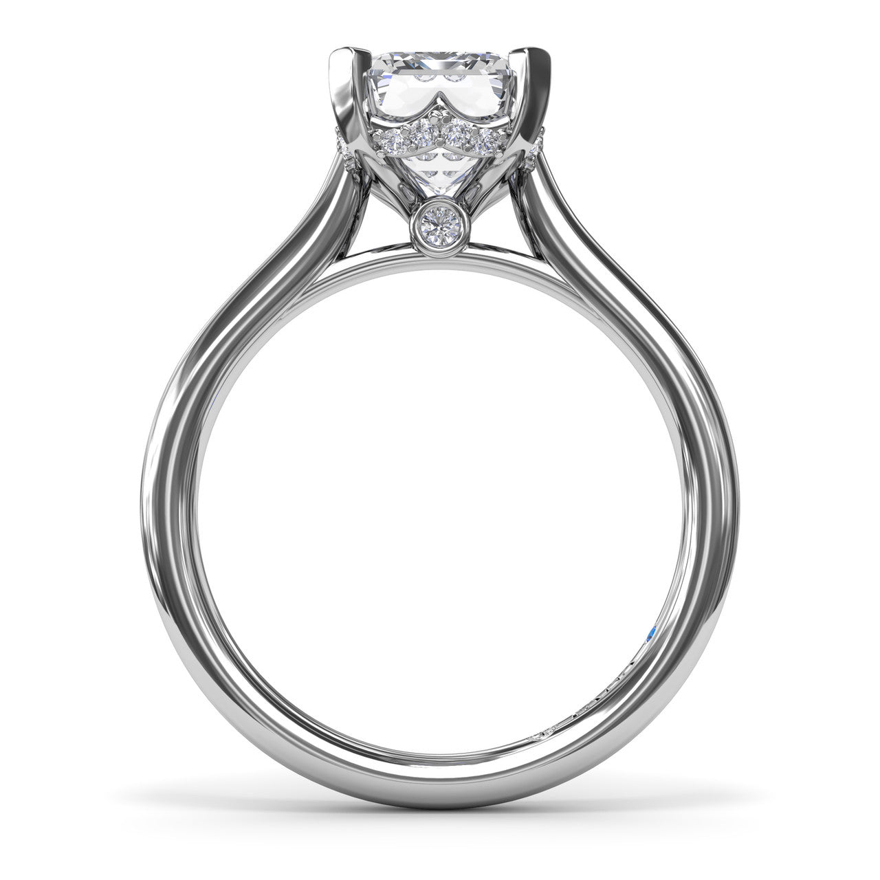 S4150-18kt-White