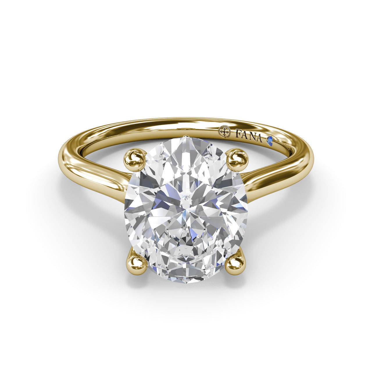 S4151-14kt-Yellow
