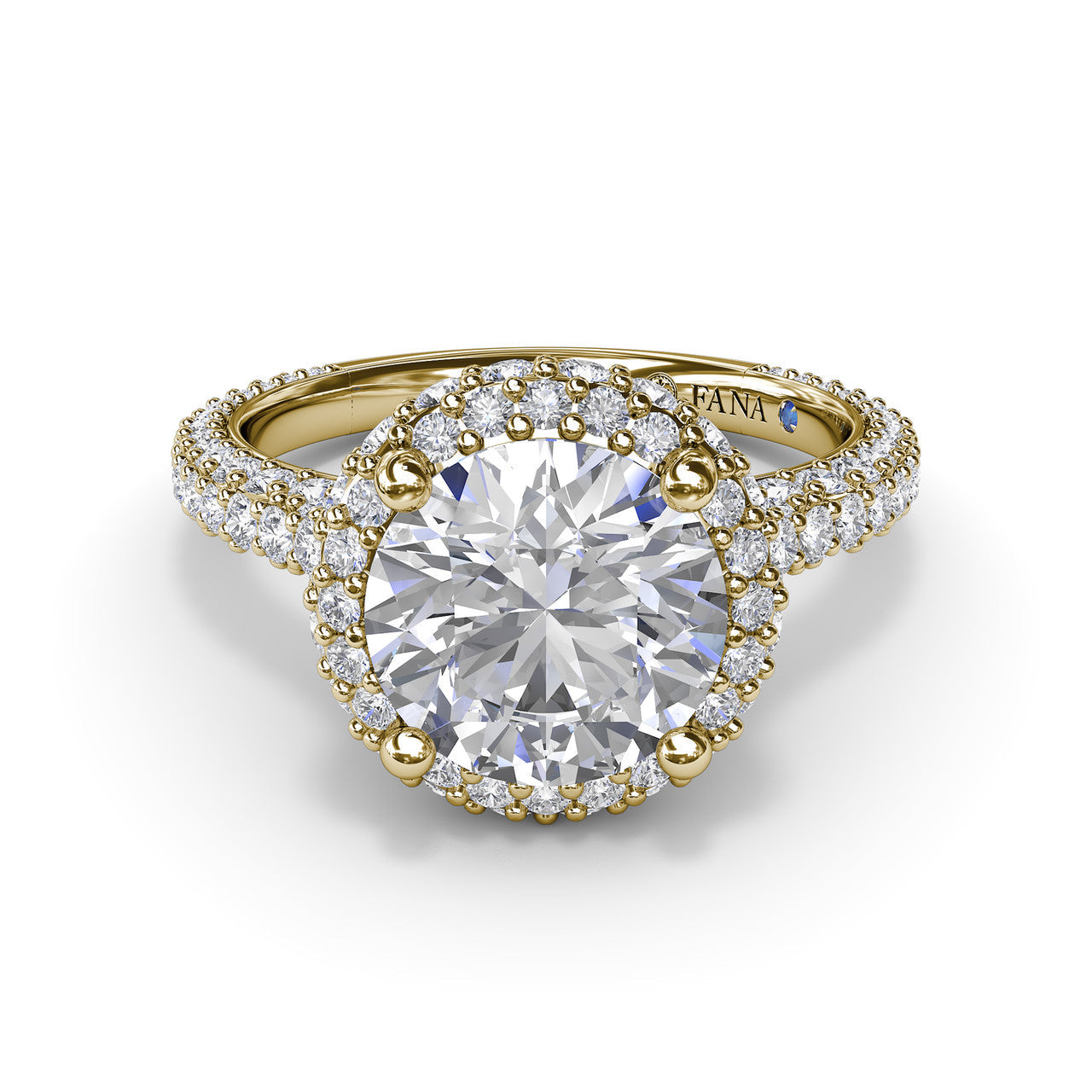 S4160-18kt-Yellow
