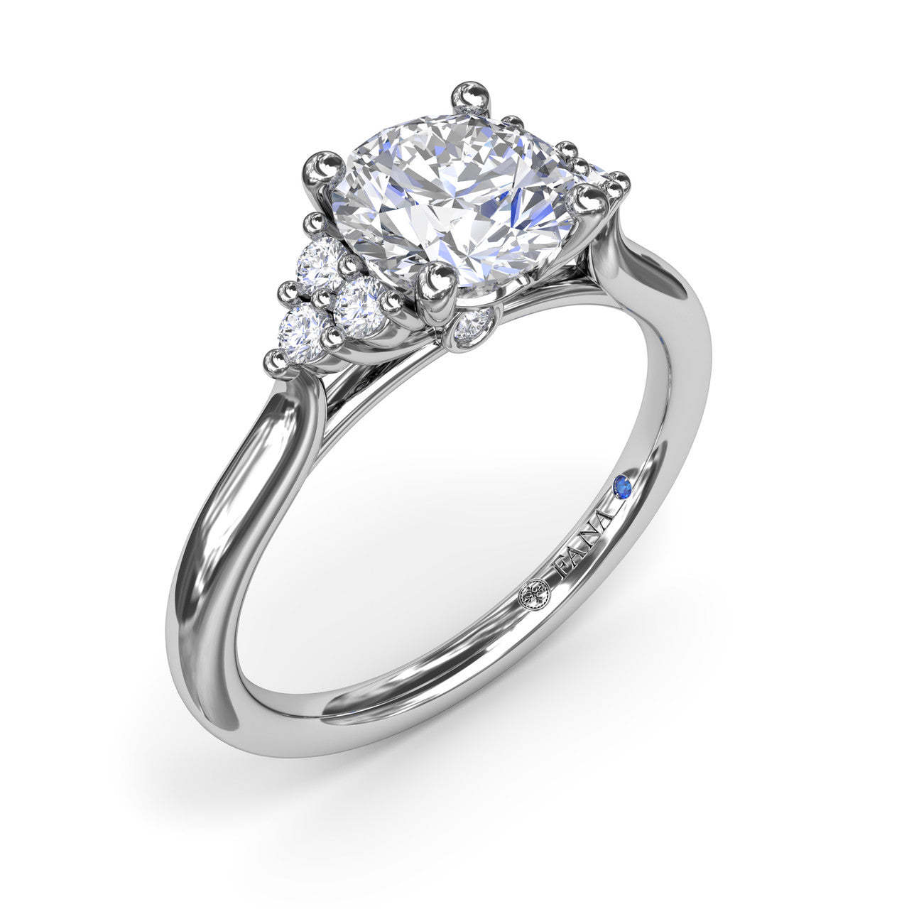 S4167-14kt-White