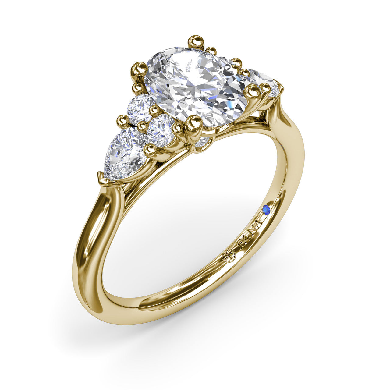 S4168-18kt-Yellow