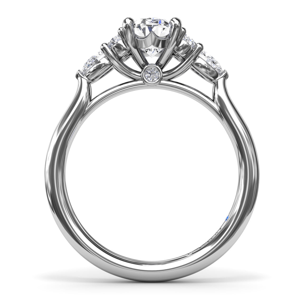 S4168-14kt-White