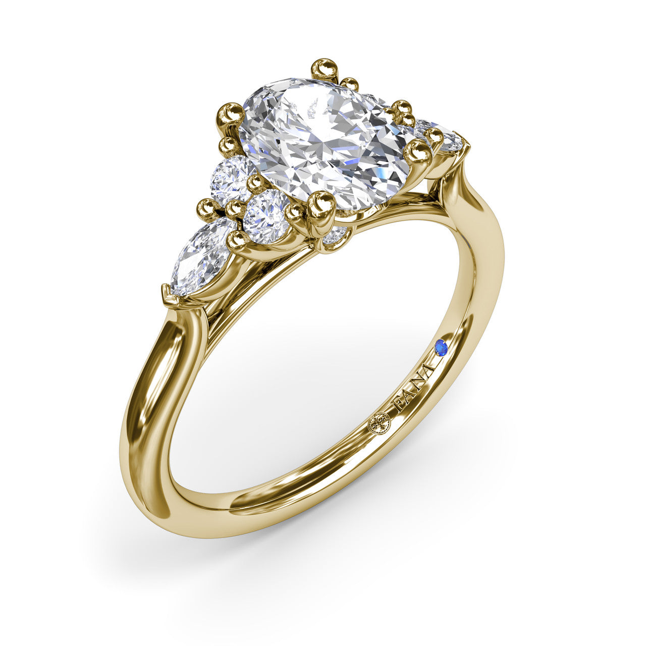 S4169-18kt-Yellow
