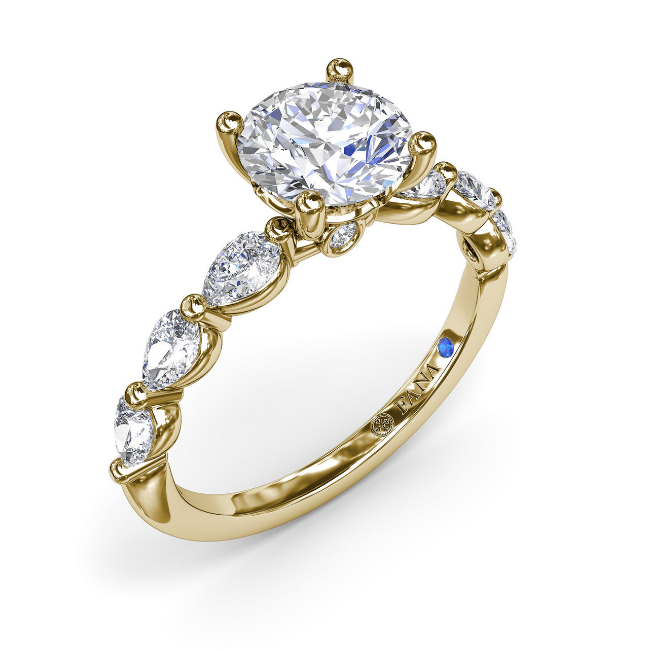 S4170-14kt-Yellow