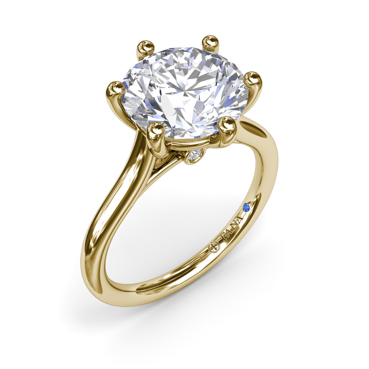 S4178-14kt-Yelow