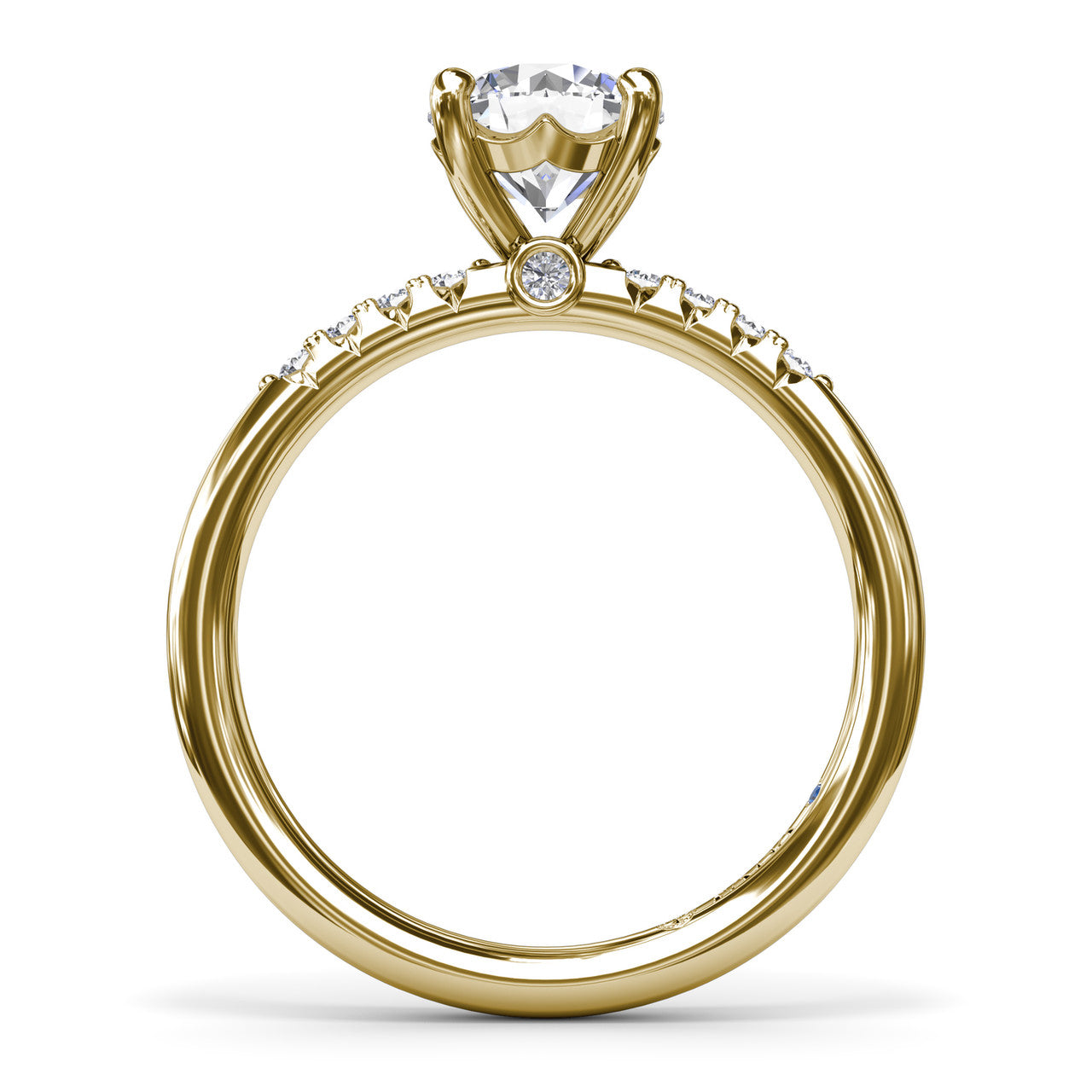 S4180-14kt-Yellow