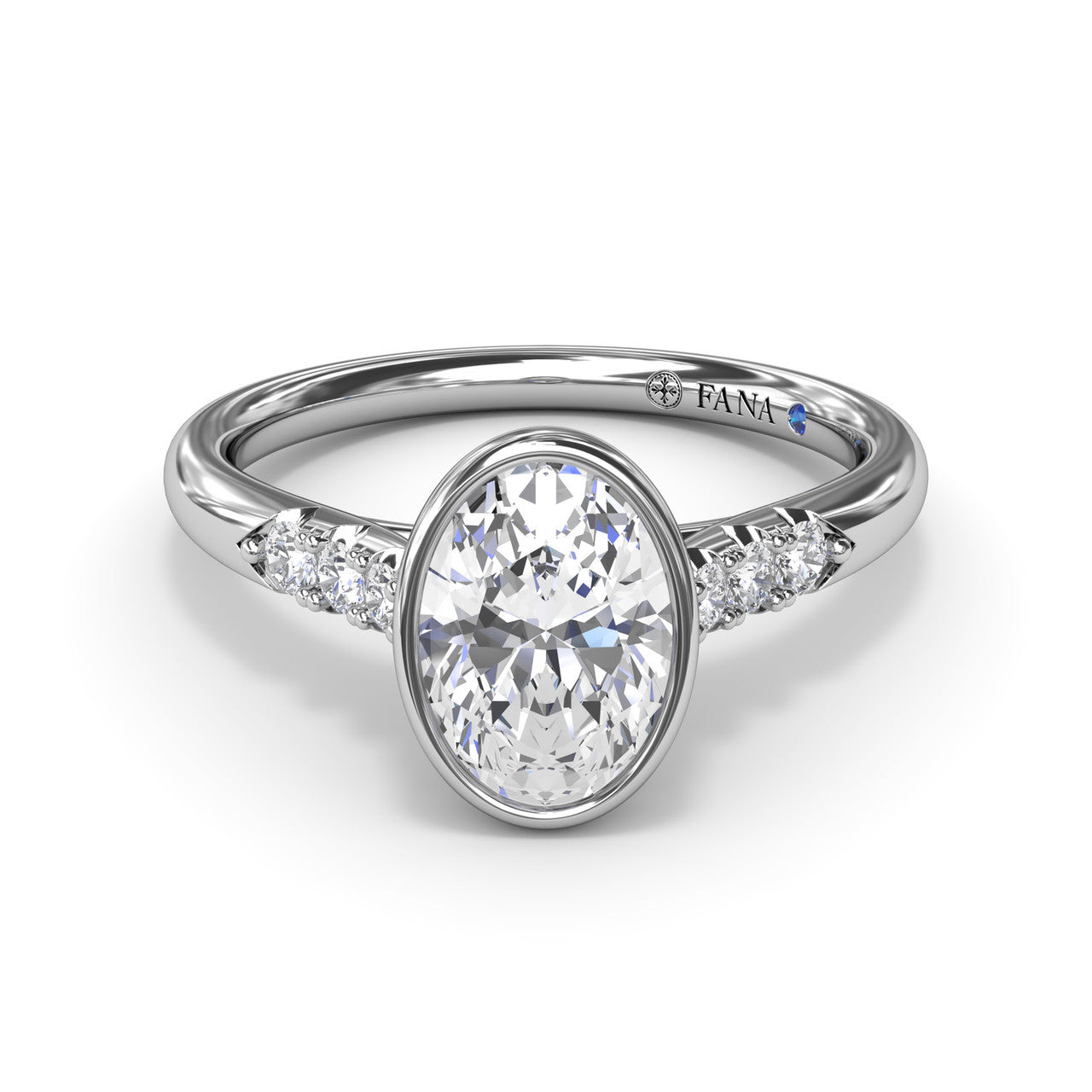 S4184-18kt-White