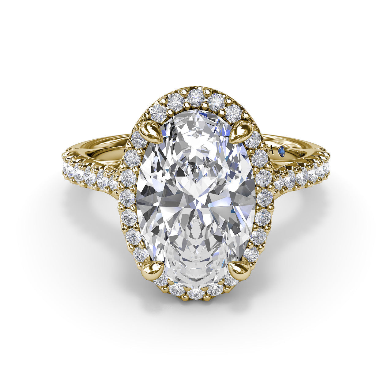 S4186-14kt-Yellow