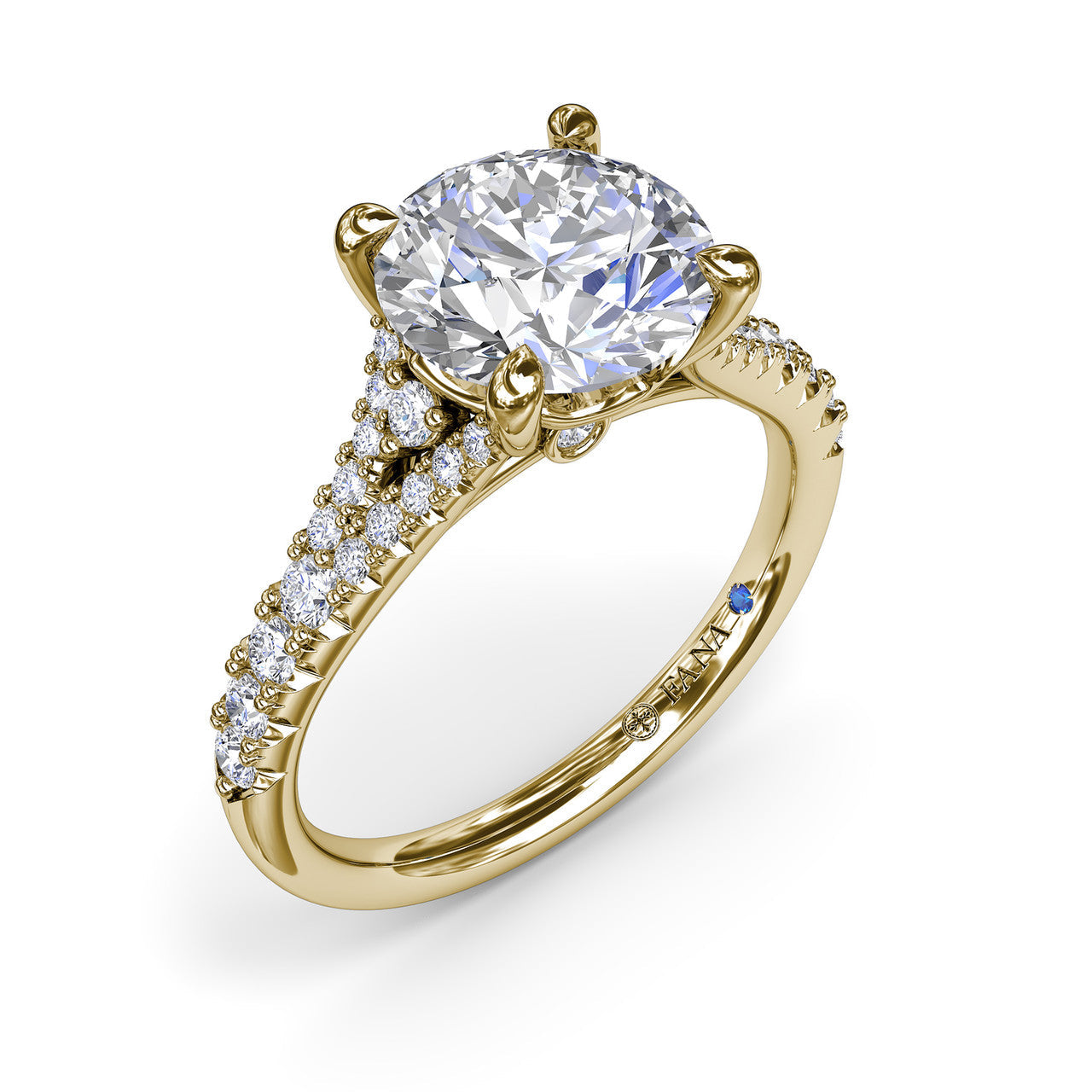 S4187-18kt-Yellow