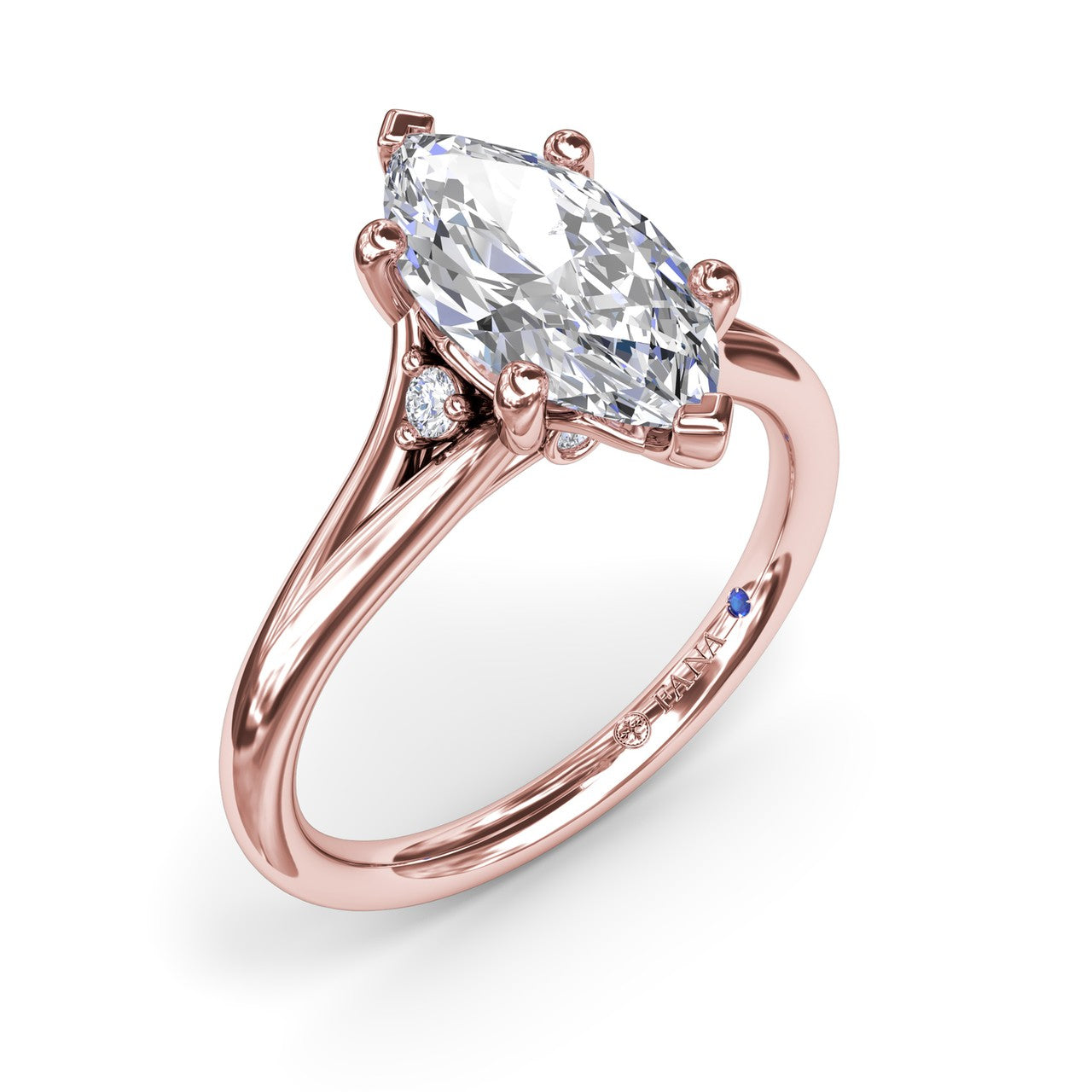 S4188-MQ-150CT-14kt-Rose