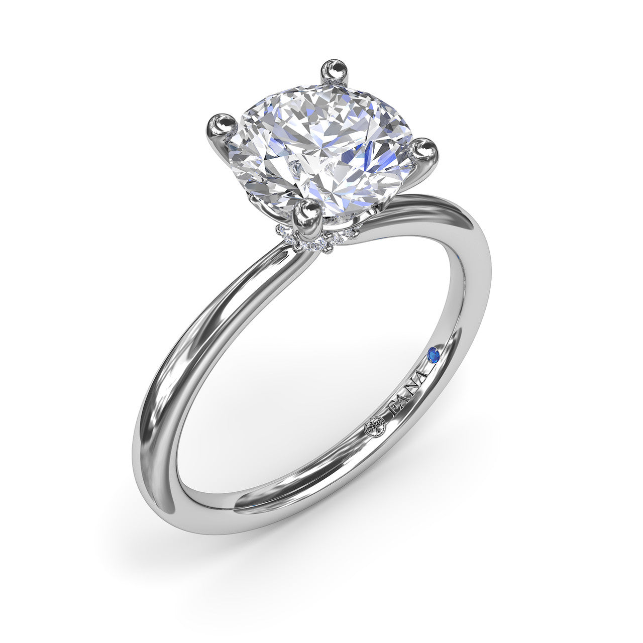 S4190-14kt-White
