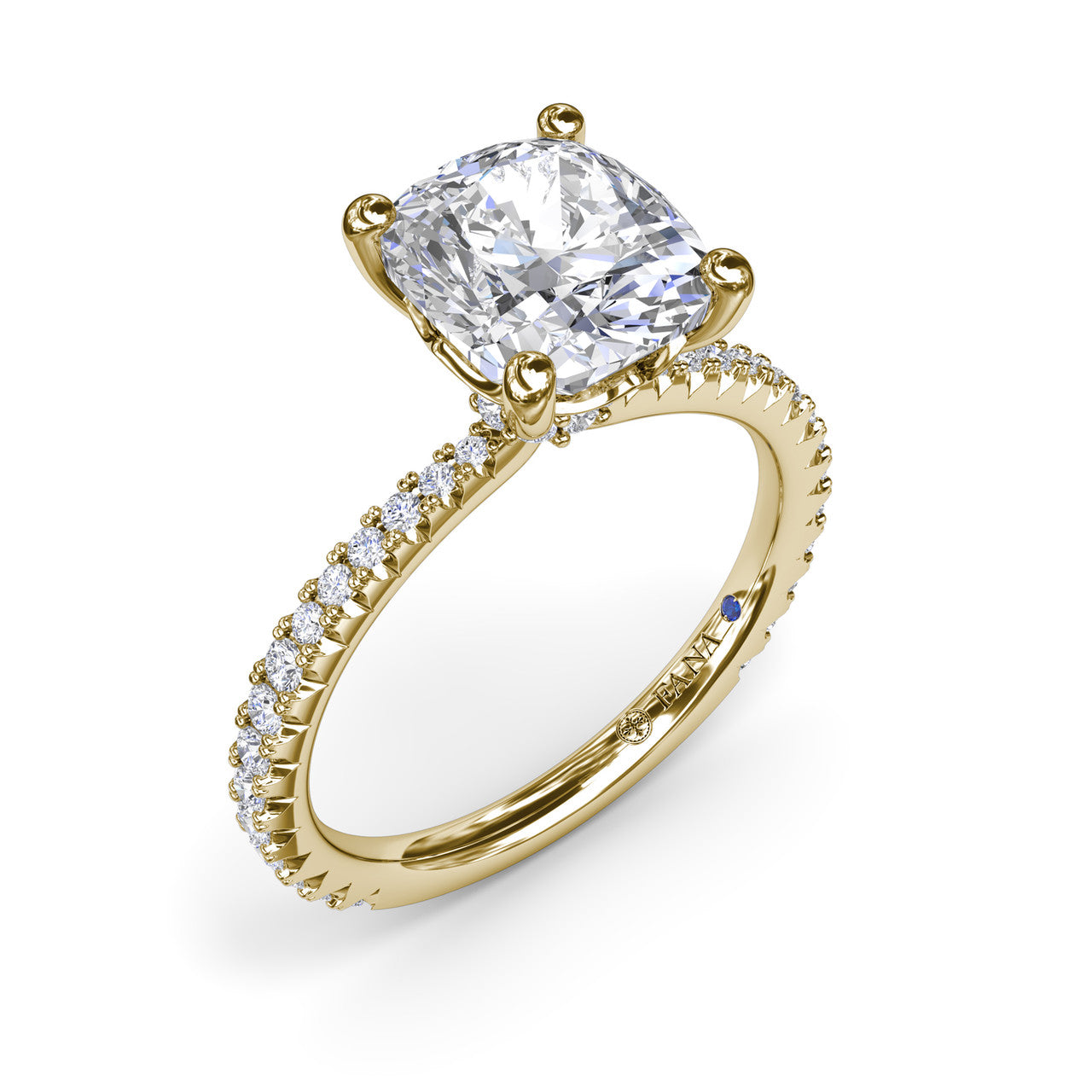 S4192-14kt-Yellow