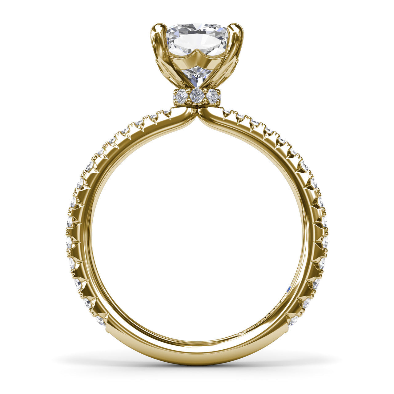 S4192-14kt-Yellow
