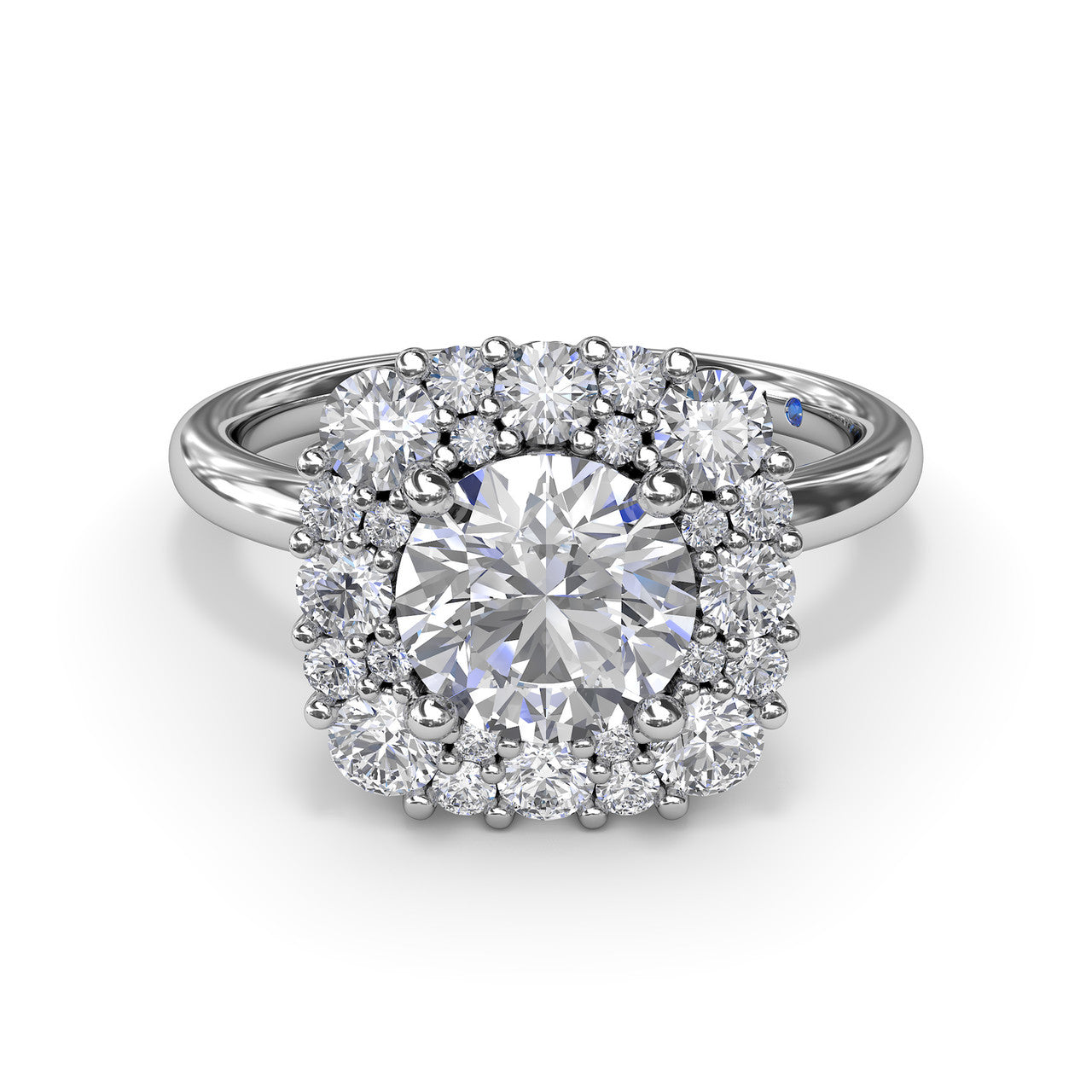 S4203-18kt-White