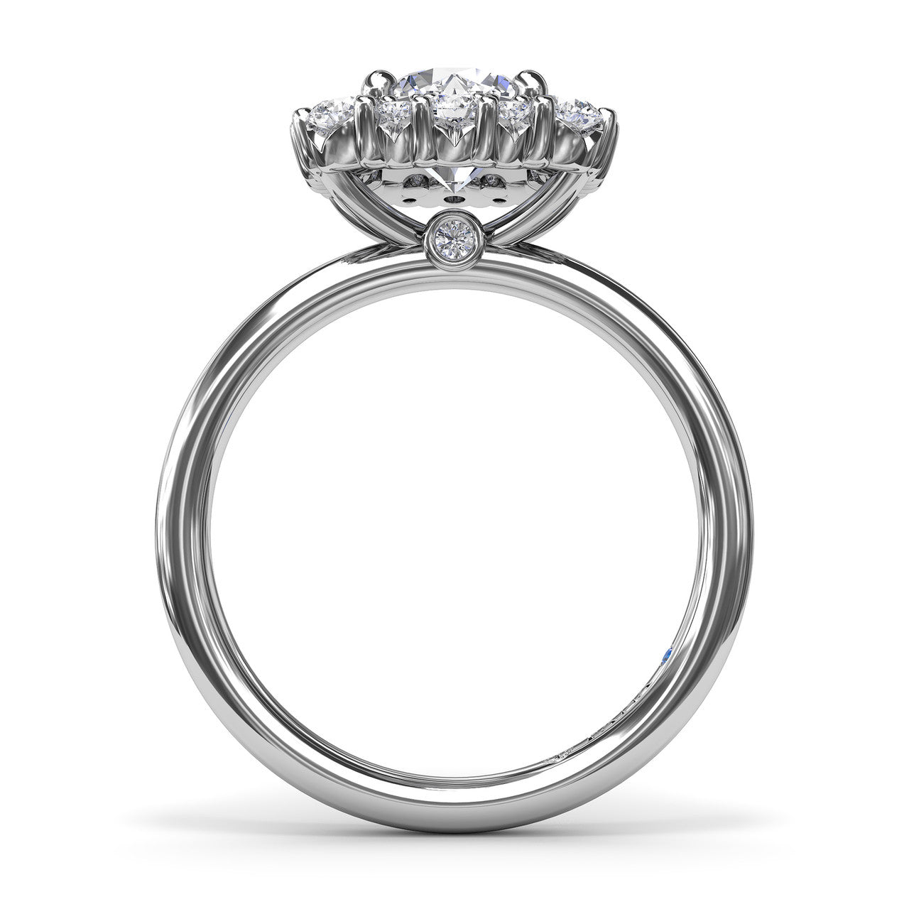 S4203-18kt-White