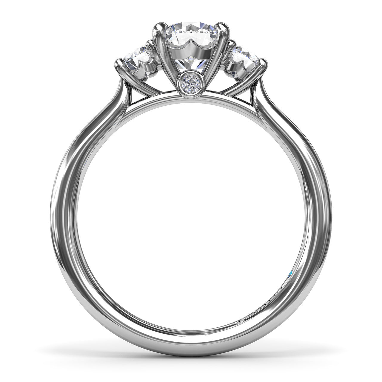S4204-18kt-White