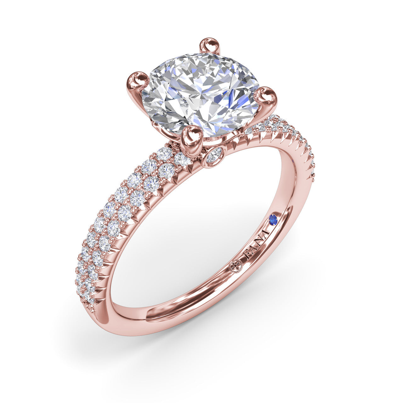 S4210-18kt-Rose