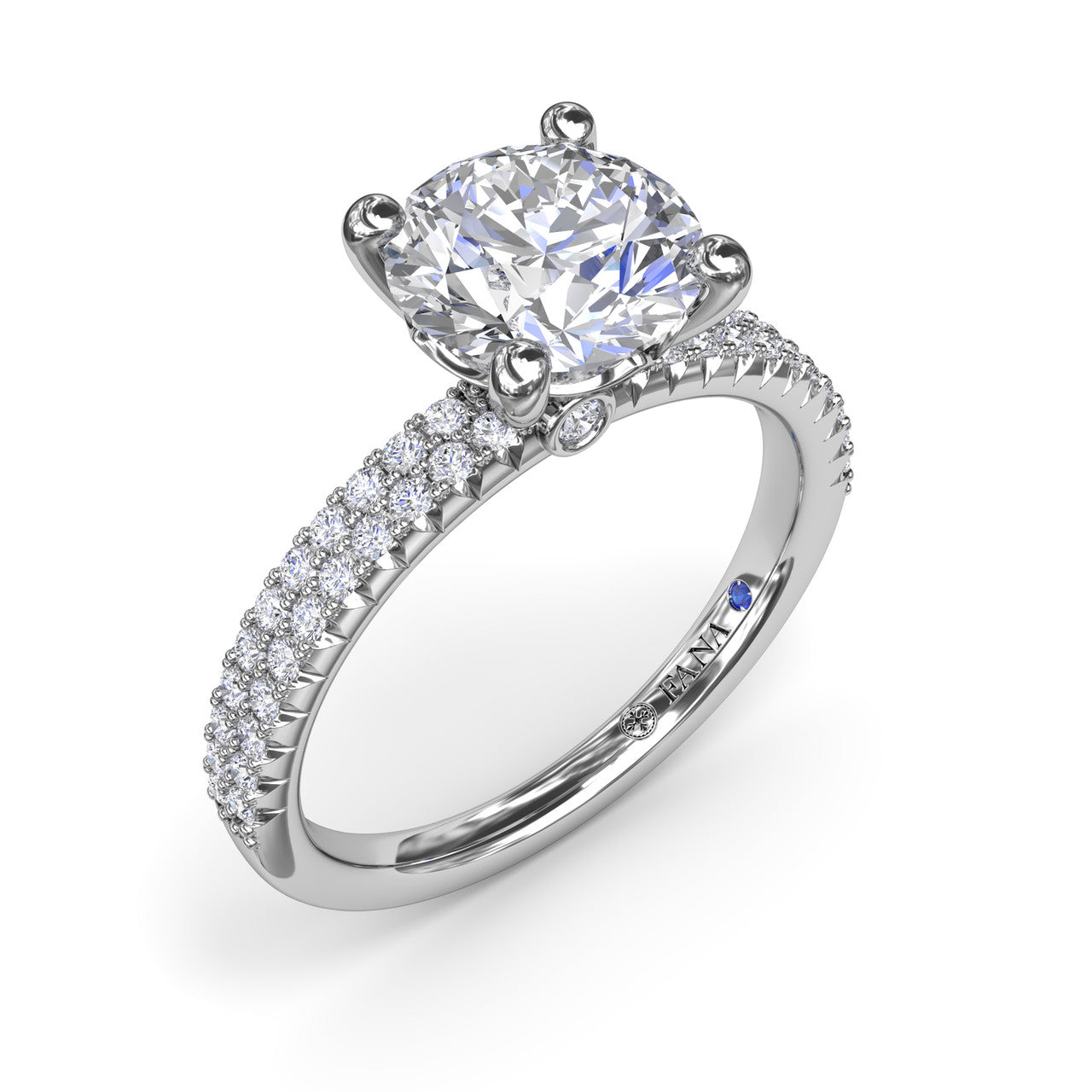 S4210-18kt-White