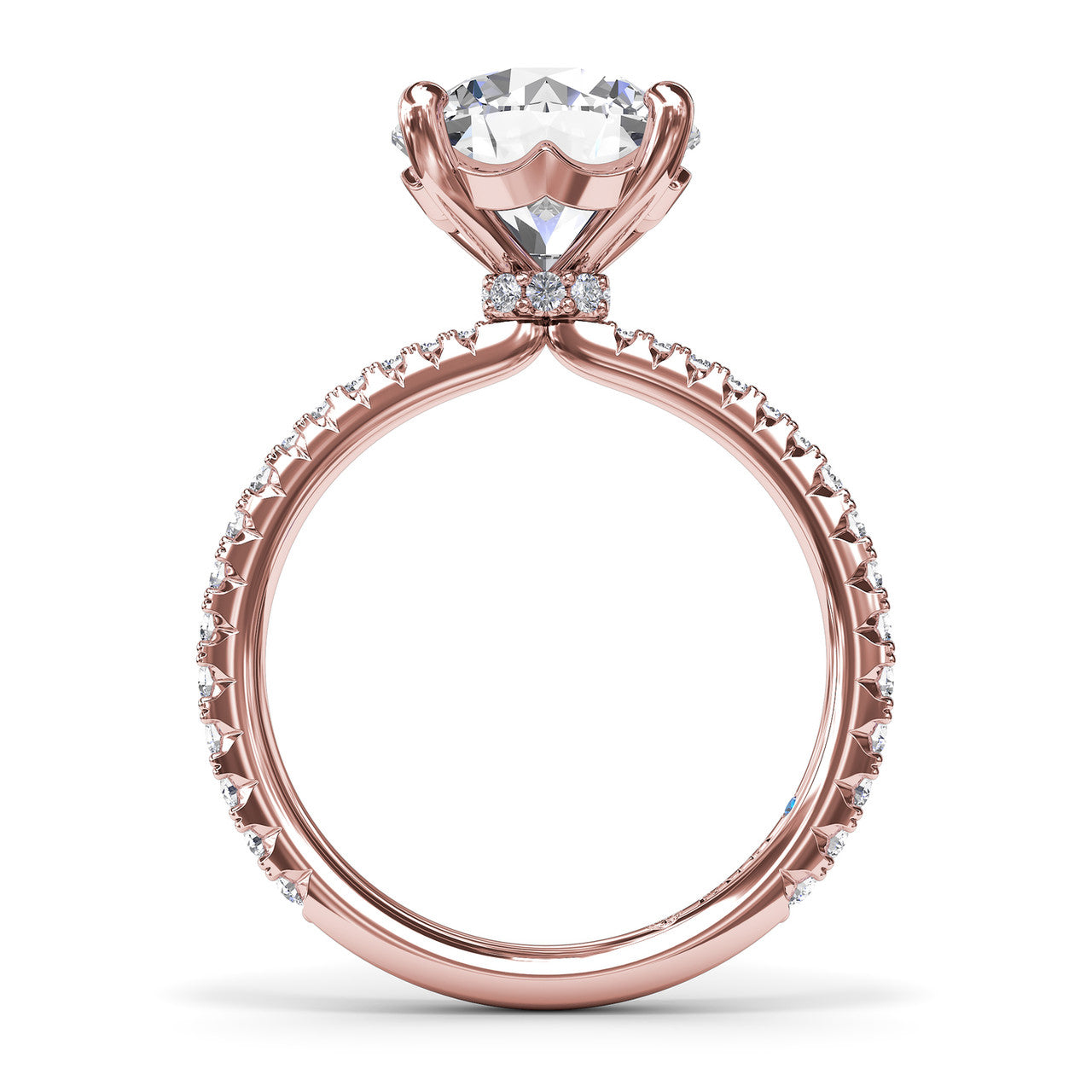 S4213-14kt-Rose