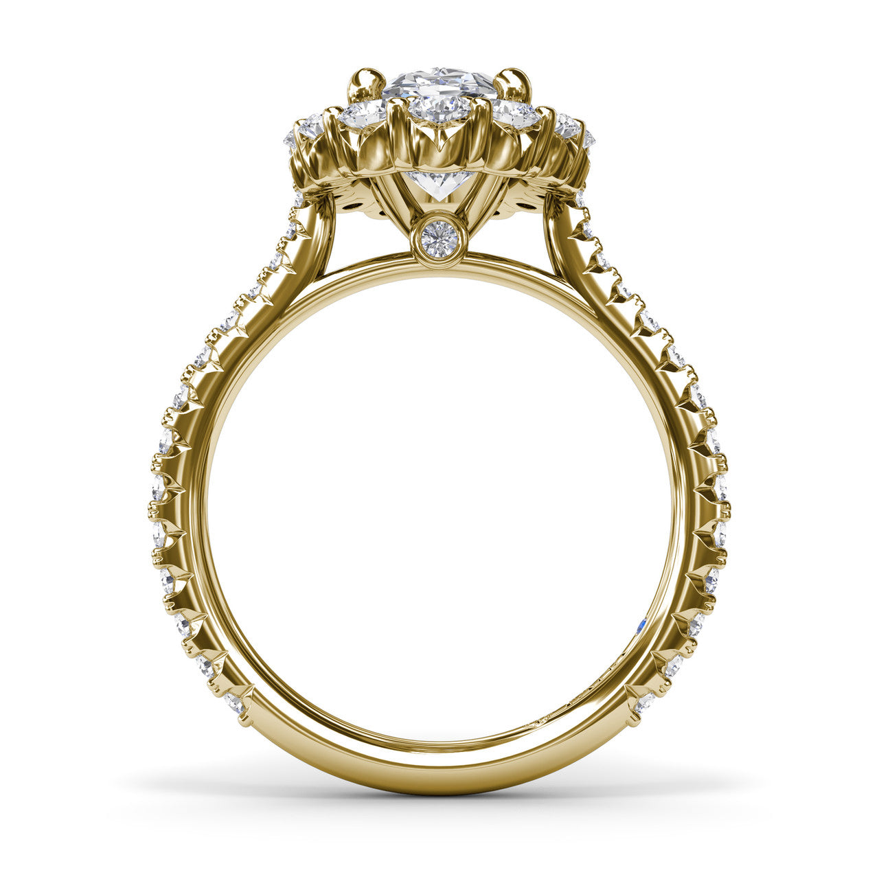 S4215-14kt-Yellow