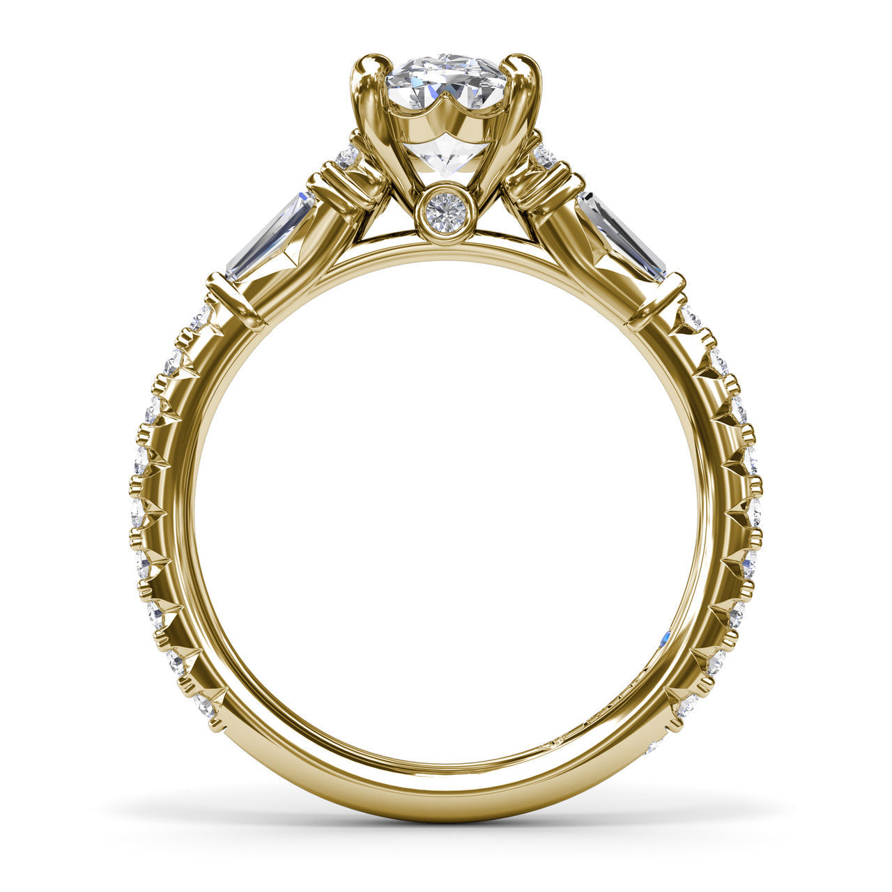 S4221-14kt-Yellow