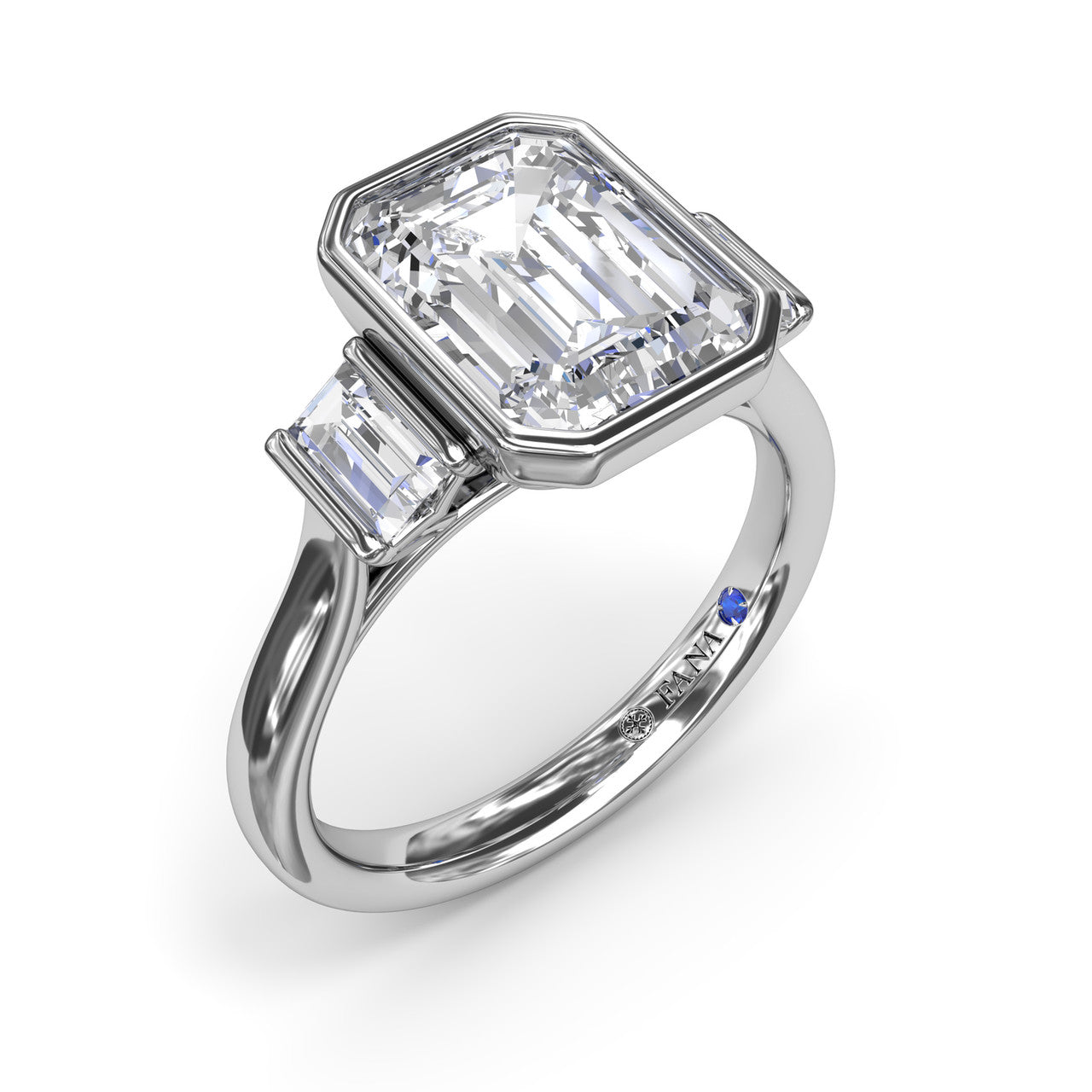 S4233-18kt-White