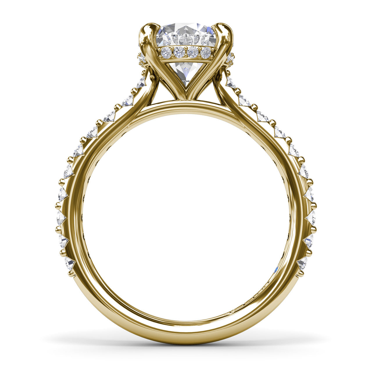 S4237-14kt-Yellow