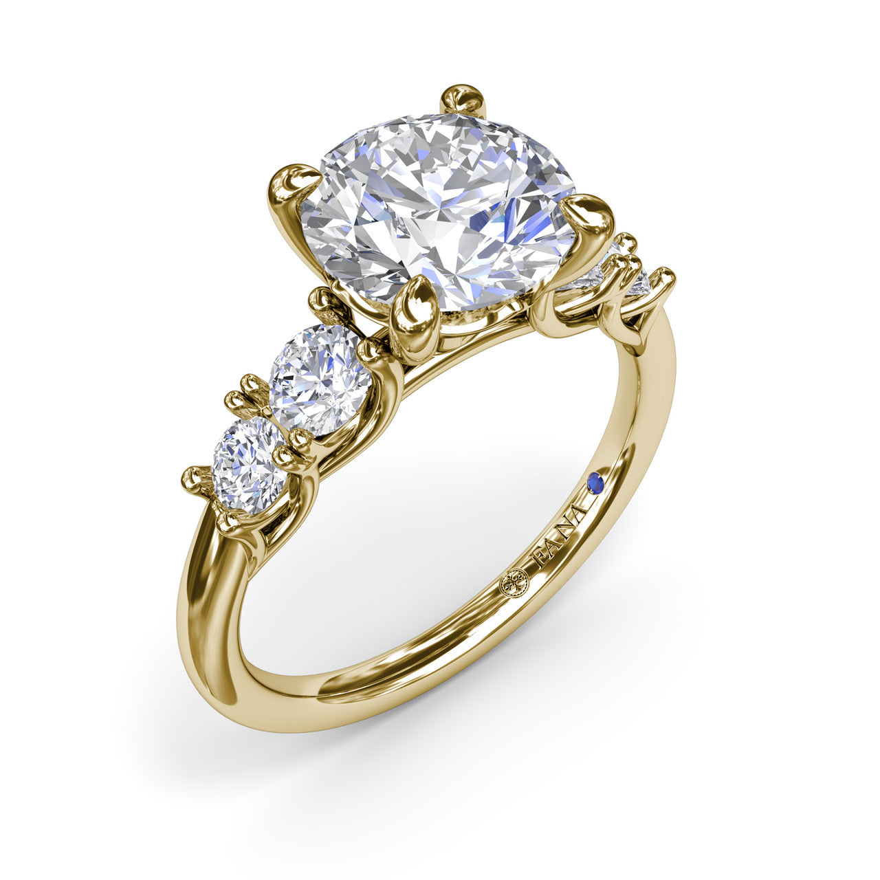 S4240-18kt-Yellow