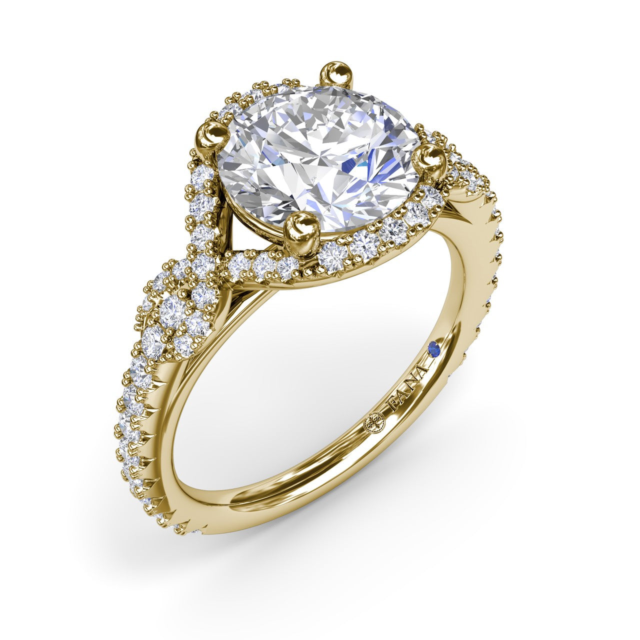 S4242-18kt-Yellow
