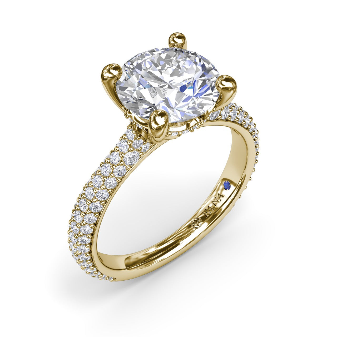 S4246-18kt-Yellow