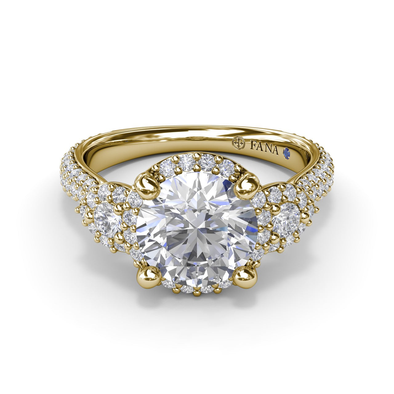 S4249-18kt-Yellow