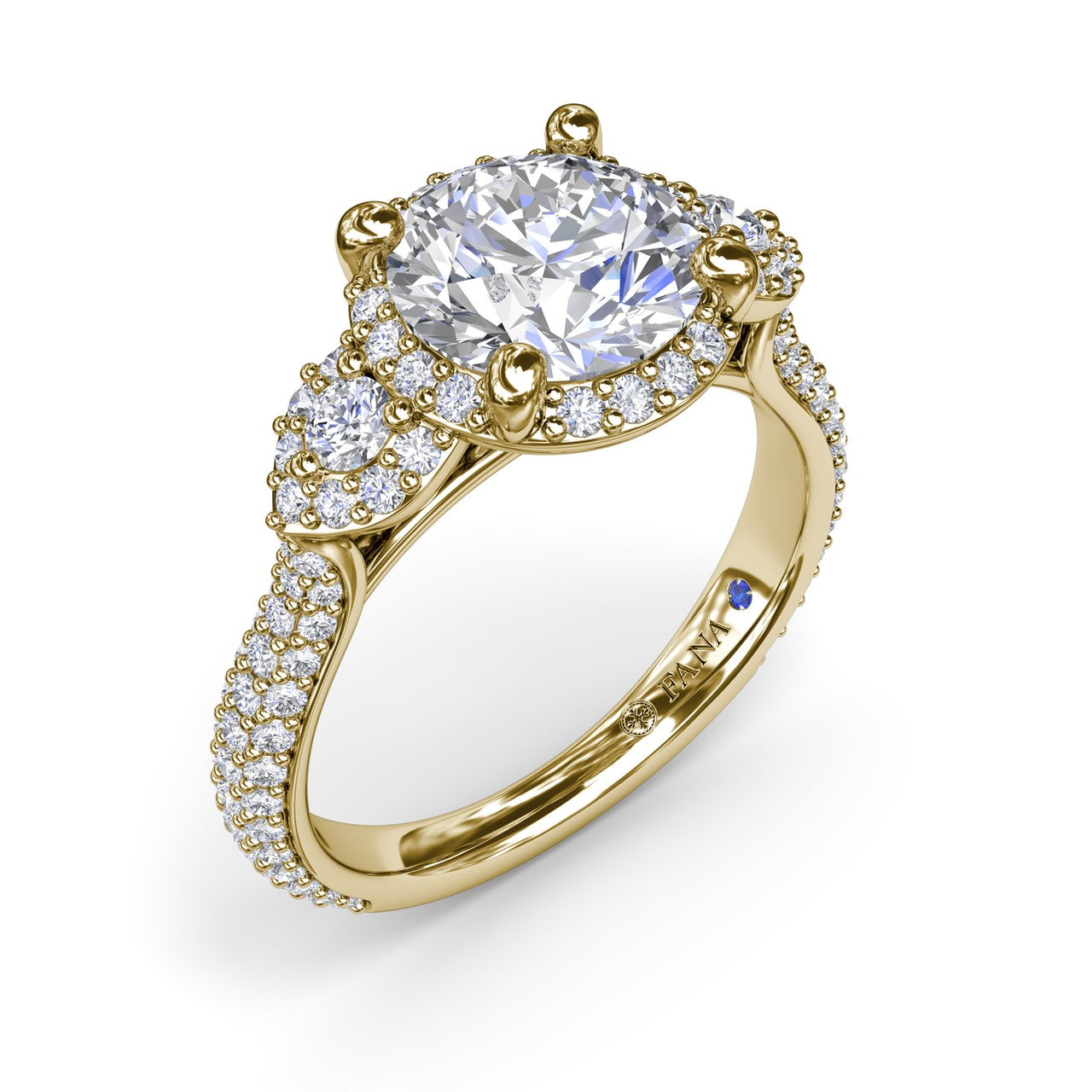 S4249-14kt-Yellow
