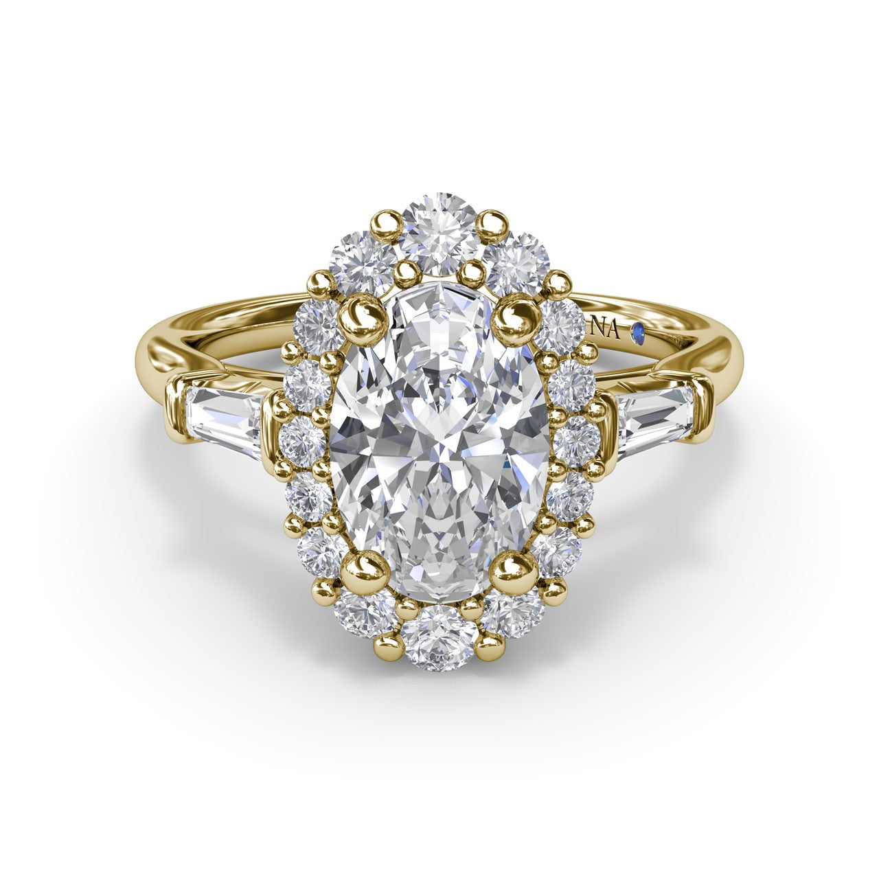 S4261-14kt-Yellow