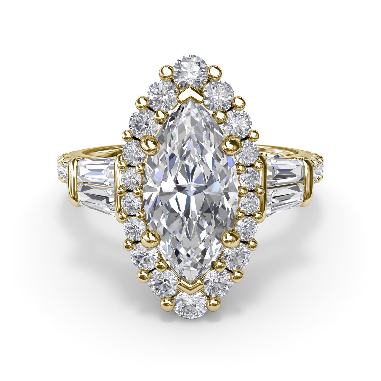 S4262-14kt-Yellow