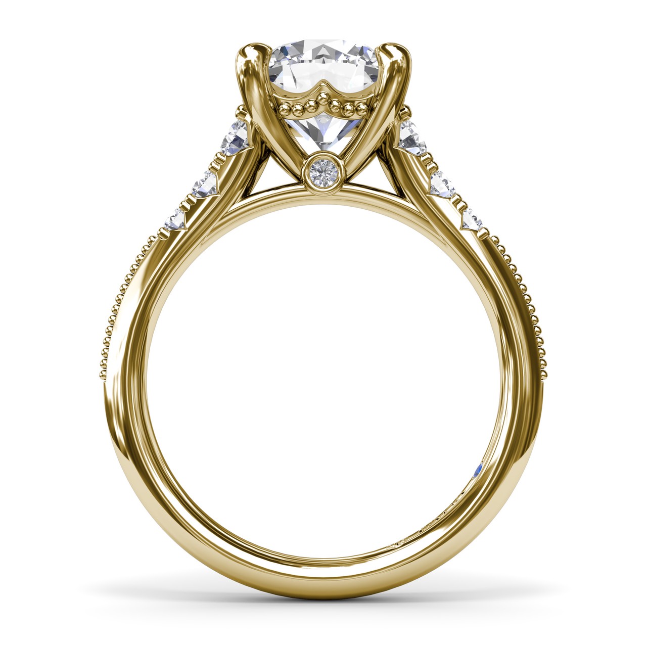 S4271-14kt-Yellow