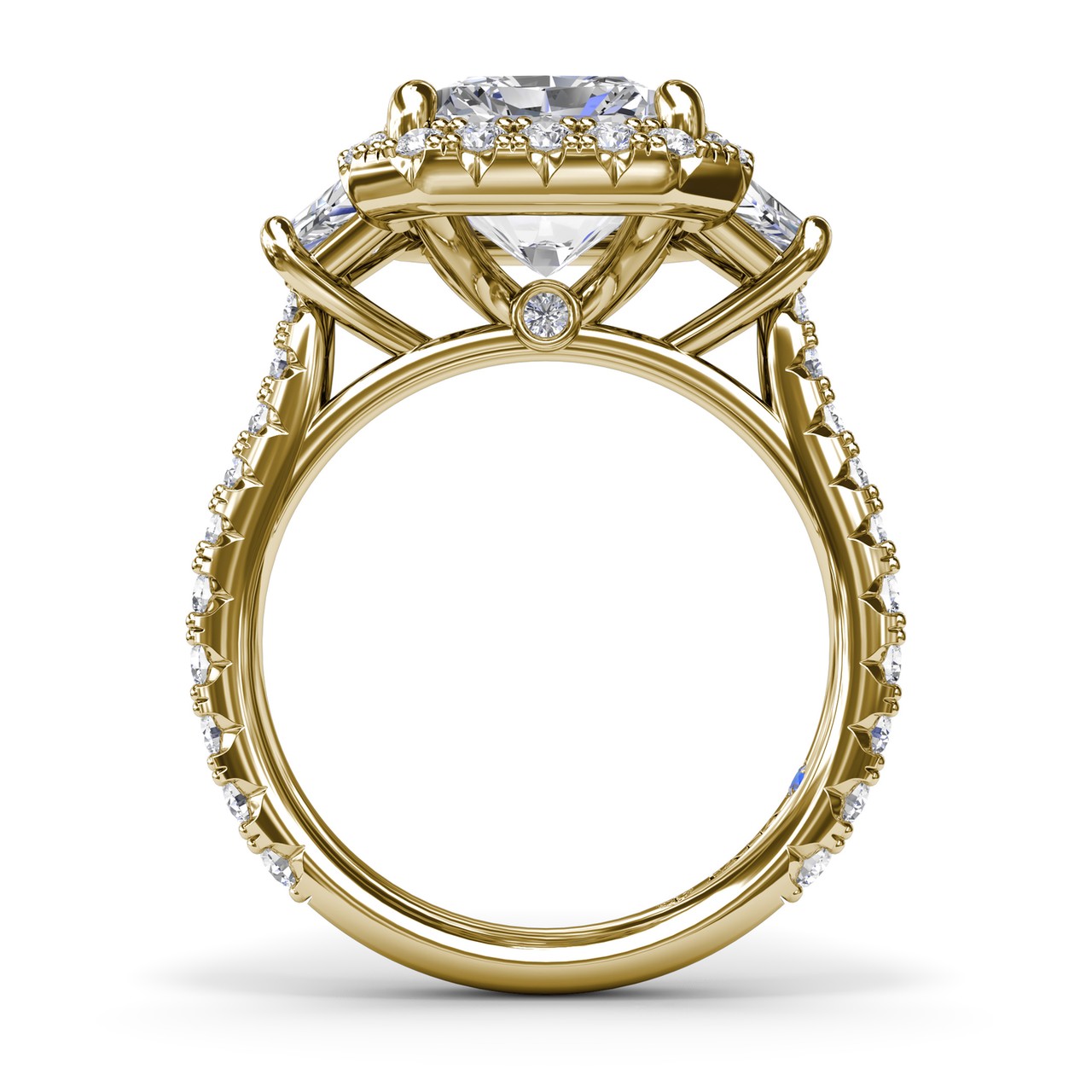 S4277-14kt-Yellow